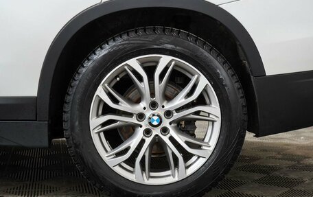 BMW X1, 2019 год, 2 519 000 рублей, 26 фотография
