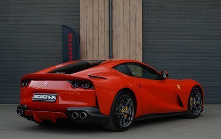 Ferrari 812, 2018 год, 35 000 000 рублей, 7 фотография
