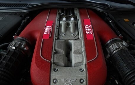 Ferrari 812, 2018 год, 35 000 000 рублей, 10 фотография