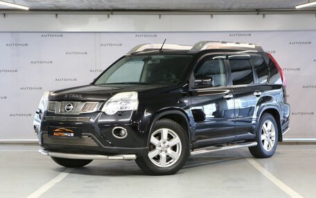Nissan X-Trail, 2011 год, 1 300 000 рублей, 3 фотография