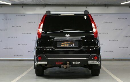 Nissan X-Trail, 2011 год, 1 300 000 рублей, 6 фотография