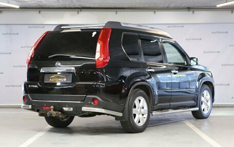 Nissan X-Trail, 2011 год, 1 300 000 рублей, 7 фотография