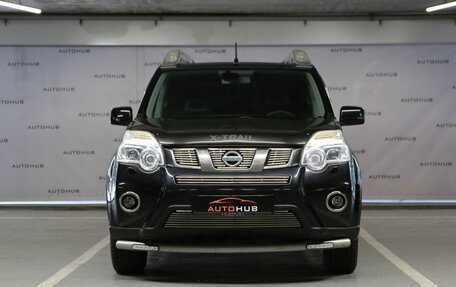 Nissan X-Trail, 2011 год, 1 300 000 рублей, 2 фотография