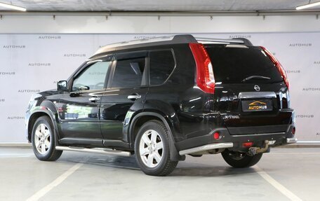 Nissan X-Trail, 2011 год, 1 300 000 рублей, 5 фотография