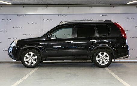 Nissan X-Trail, 2011 год, 1 300 000 рублей, 4 фотография