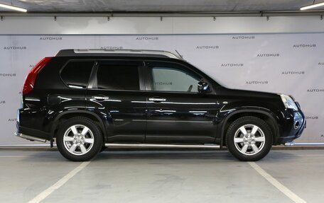Nissan X-Trail, 2011 год, 1 300 000 рублей, 8 фотография