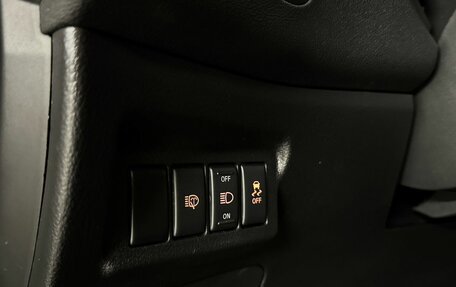 Nissan X-Trail, 2011 год, 1 300 000 рублей, 13 фотография
