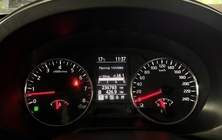 Nissan X-Trail, 2011 год, 1 300 000 рублей, 16 фотография