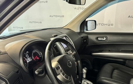 Nissan X-Trail, 2011 год, 1 300 000 рублей, 12 фотография