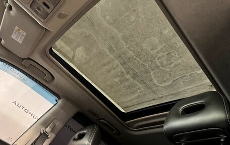 Nissan X-Trail, 2011 год, 1 300 000 рублей, 15 фотография