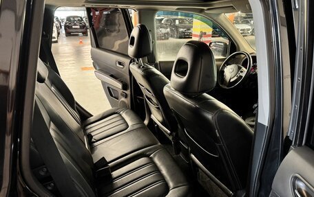 Nissan X-Trail, 2011 год, 1 300 000 рублей, 21 фотография