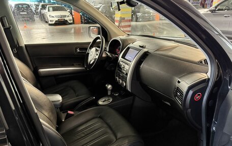 Nissan X-Trail, 2011 год, 1 300 000 рублей, 24 фотография