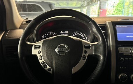 Nissan X-Trail, 2011 год, 1 300 000 рублей, 22 фотография