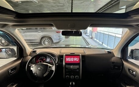 Nissan X-Trail, 2011 год, 1 300 000 рублей, 23 фотография