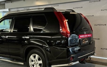 Nissan X-Trail, 2011 год, 1 300 000 рублей, 25 фотография