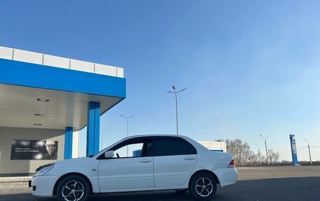 Mitsubishi Lancer IX, 2003 год, 350 000 рублей, 4 фотография