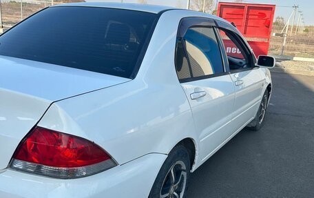 Mitsubishi Lancer IX, 2003 год, 350 000 рублей, 6 фотография