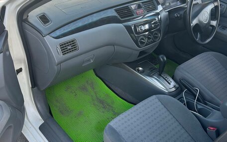 Mitsubishi Lancer IX, 2003 год, 350 000 рублей, 8 фотография