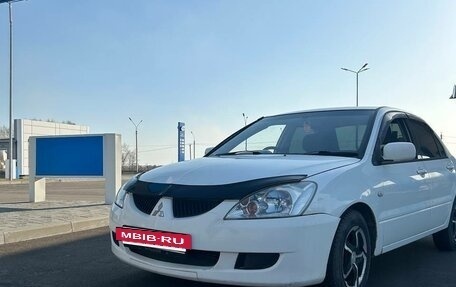 Mitsubishi Lancer IX, 2003 год, 350 000 рублей, 2 фотография