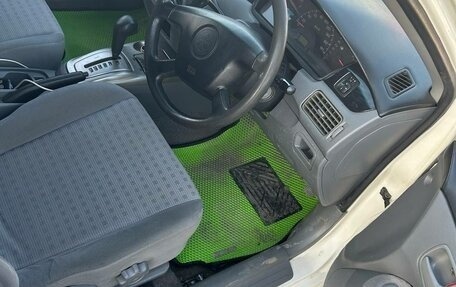 Mitsubishi Lancer IX, 2003 год, 350 000 рублей, 9 фотография