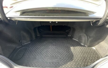 Toyota Camry, 2017 год, 2 700 000 рублей, 9 фотография