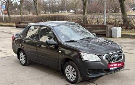 Datsun on-DO I рестайлинг, 2015 год, 500 000 рублей, 3 фотография