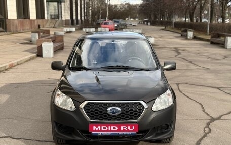 Datsun on-DO I рестайлинг, 2015 год, 500 000 рублей, 2 фотография