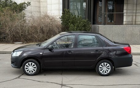 Datsun on-DO I рестайлинг, 2015 год, 500 000 рублей, 8 фотография