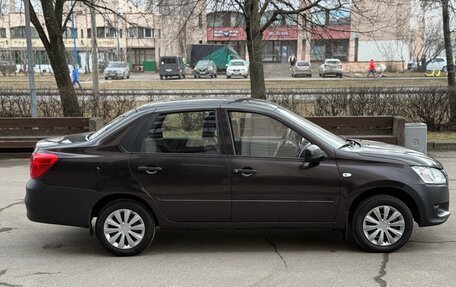 Datsun on-DO I рестайлинг, 2015 год, 500 000 рублей, 4 фотография
