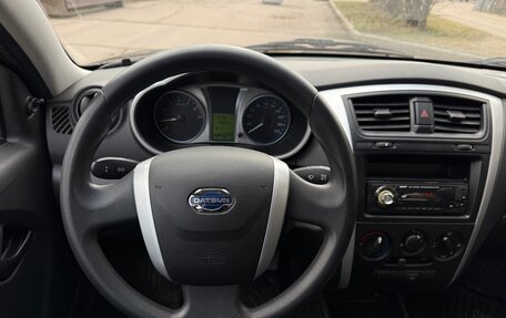 Datsun on-DO I рестайлинг, 2015 год, 500 000 рублей, 14 фотография