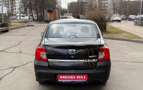 Datsun on-DO I рестайлинг, 2015 год, 500 000 рублей, 6 фотография