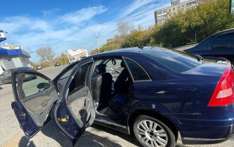 Citroen C5 I рестайлинг, 2007 год, 449 000 рублей, 3 фотография
