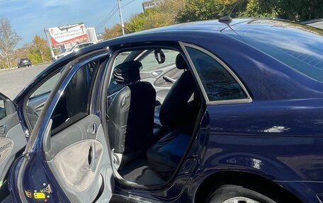 Citroen C5 I рестайлинг, 2007 год, 449 000 рублей, 5 фотография