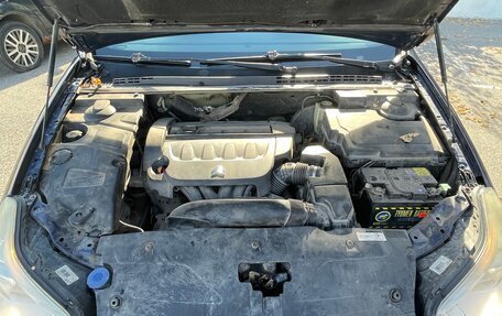Citroen C5 I рестайлинг, 2007 год, 449 000 рублей, 10 фотография
