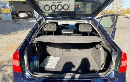 Citroen C5 I рестайлинг, 2007 год, 449 000 рублей, 8 фотография