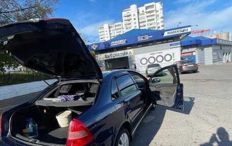 Citroen C5 I рестайлинг, 2007 год, 449 000 рублей, 9 фотография