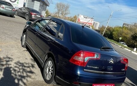 Citroen C5 I рестайлинг, 2007 год, 449 000 рублей, 7 фотография
