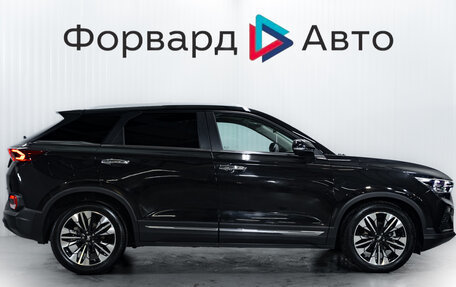 FAW Bestune T77, 2022 год, 1 750 000 рублей, 8 фотография