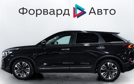 FAW Bestune T77, 2022 год, 1 750 000 рублей, 4 фотография