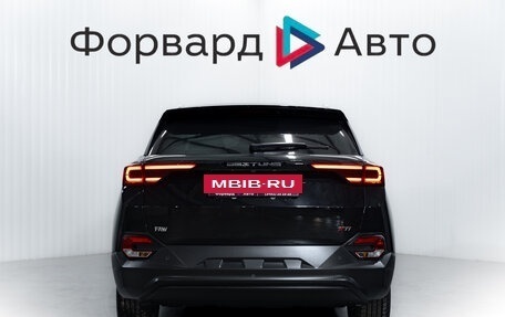 FAW Bestune T77, 2022 год, 1 750 000 рублей, 6 фотография