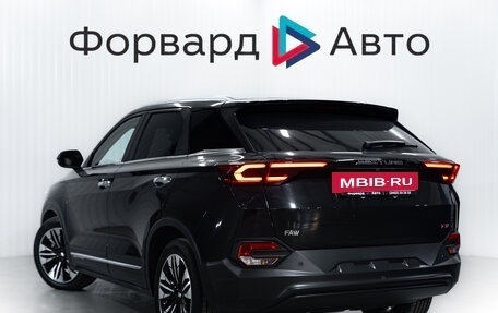 FAW Bestune T77, 2022 год, 1 750 000 рублей, 5 фотография