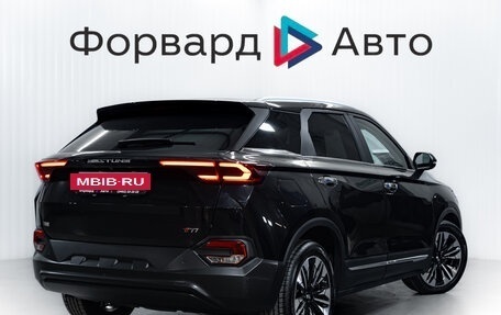 FAW Bestune T77, 2022 год, 1 750 000 рублей, 7 фотография