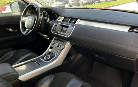 Land Rover Range Rover Evoque I, 2014 год, 1 950 000 рублей, 8 фотография