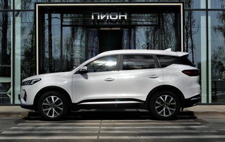 Chery Tiggo 7 Pro, 2023 год, 1 895 000 рублей, 2 фотография