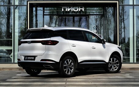 Chery Tiggo 7 Pro, 2023 год, 1 895 000 рублей, 3 фотография