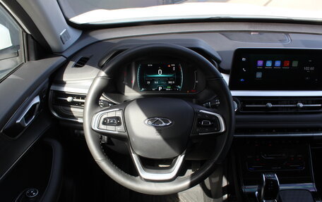 Chery Tiggo 7 Pro, 2023 год, 1 895 000 рублей, 24 фотография
