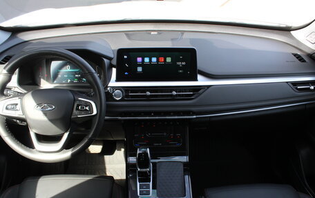 Chery Tiggo 7 Pro, 2023 год, 1 895 000 рублей, 23 фотография