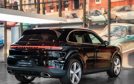 Porsche Cayenne III, 2024 год, 19 200 000 рублей, 6 фотография