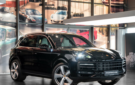 Porsche Cayenne III, 2024 год, 19 200 000 рублей, 3 фотография
