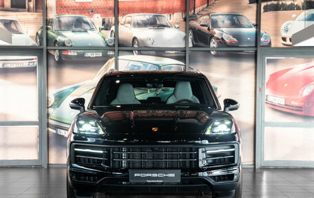 Porsche Cayenne III, 2024 год, 19 200 000 рублей, 2 фотография